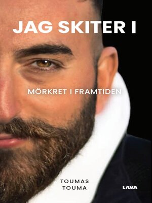 cover image of Jag skiter i